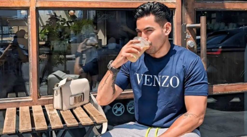 Eksklusif di Channel YouTube Robby Purba, Hard Gumay Bahas Prediksi Menegangkan!