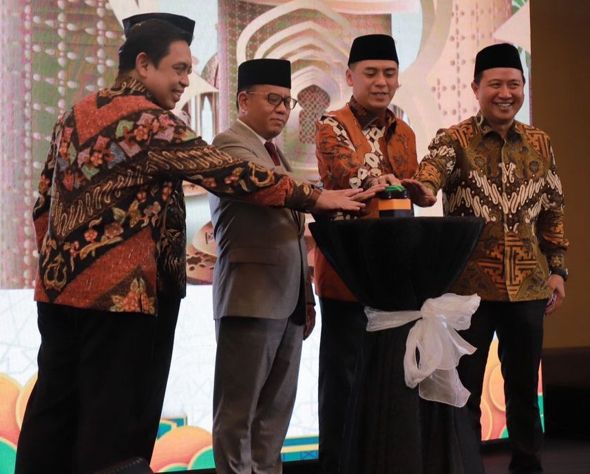 Harlah BWI ke-17, Kemenag Luncurkan Gerakan Indonesia Berwakaf