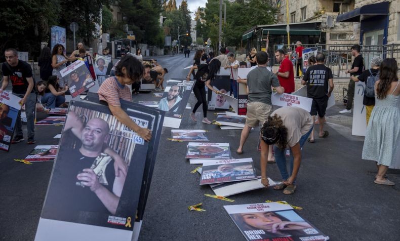 Nah, Warga Israel Mulai Tak Betah Ingin Tinggalkan Negara Mereka Secara Permanen