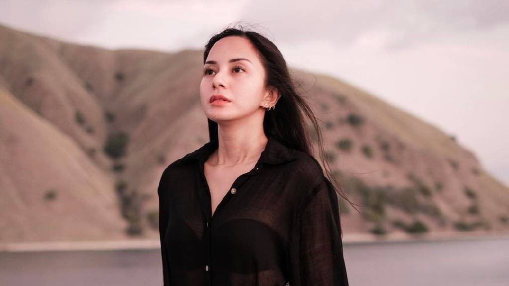 Jeritan Kirana Larasati Ngadu ke Jokowi dan Prabowo Mahalnya Tiket Pesawat ke NTT: Tidak Masuk Akal!