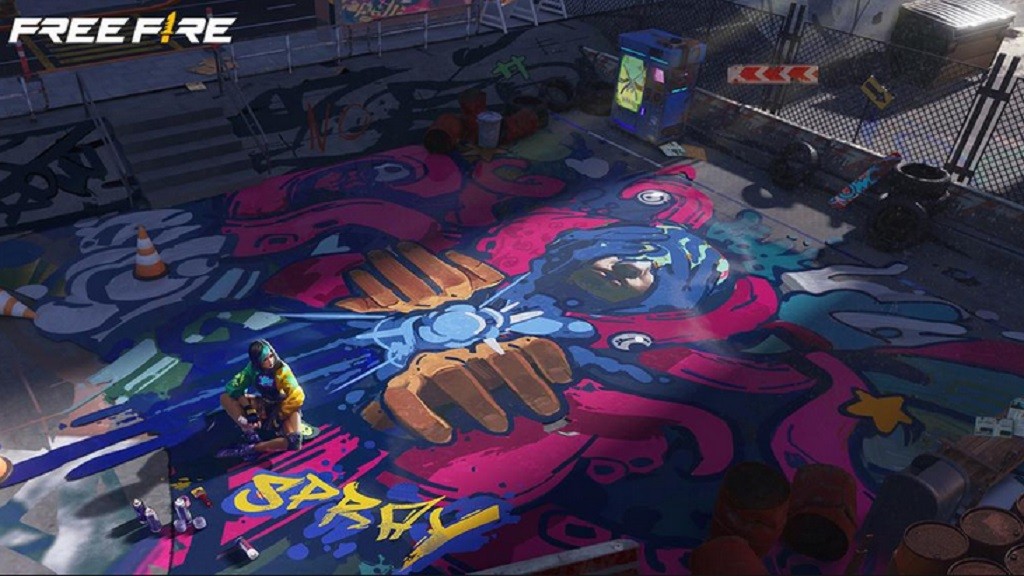 Kode Redeem FF Hari Ini 9 September 2024, Banyak Hadiah Berguna!