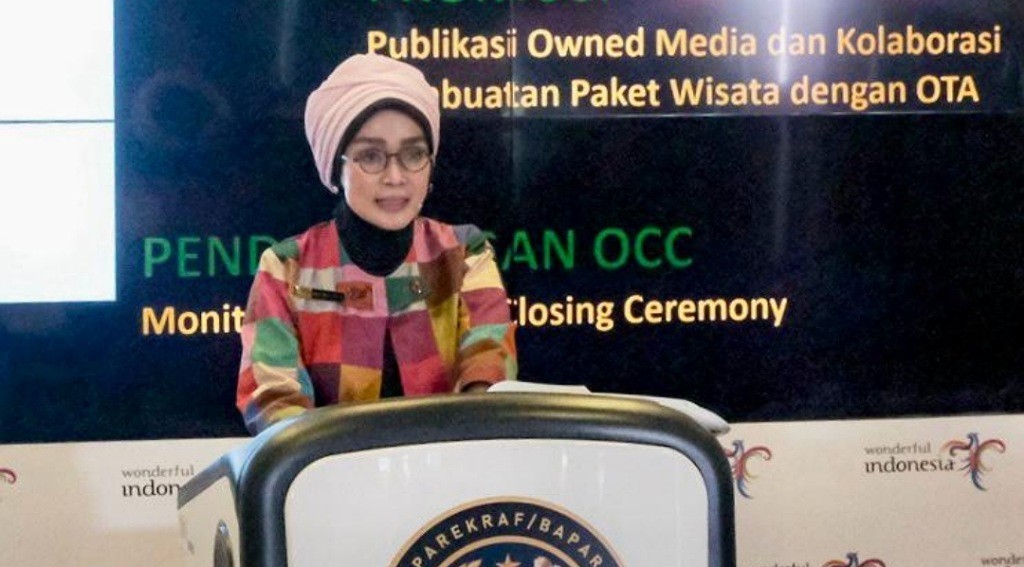 Viral Geng WNI Bikin Resah di Jepang, Kemenparekraf Ungkap Permohonan Maaf 