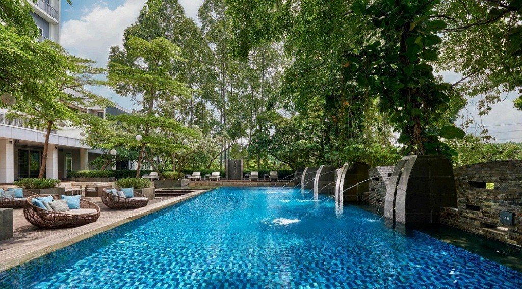 Ide Staycation di Karawang, Menikmati Sensasi Ofuro ala Jepang dengan Air Panas Alami