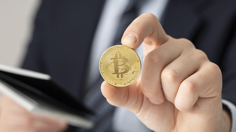 Tembus 617 Juta Pengguna, Aset Kripto Berpotensi Jadi Masa Depan Finansial 