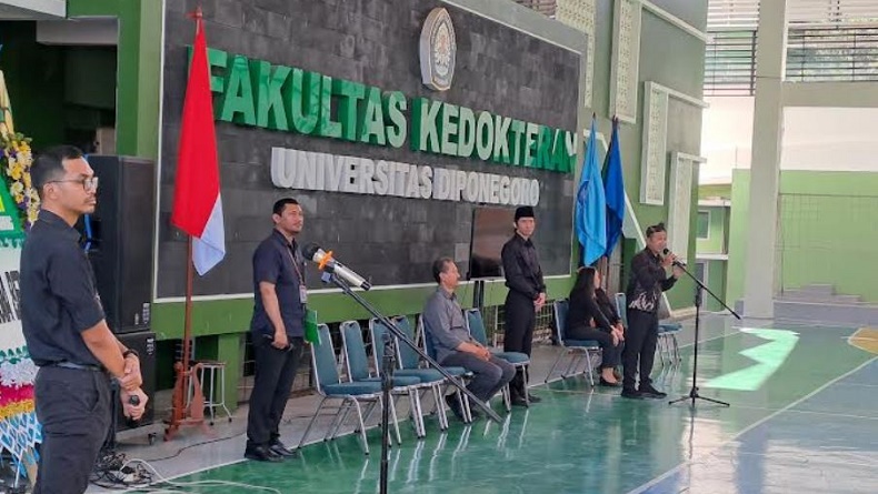 Polda Jateng Ancam Tahan 3 Tersangka Kasus Bullying Dokter PPDS Undip