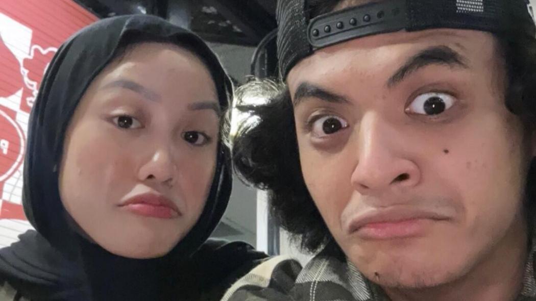 Balikan, Lolly Anak Nikita Mirzani Sampaikan Pesan Cinta ke Vadel: Kamu Nyelametin Nyawaku