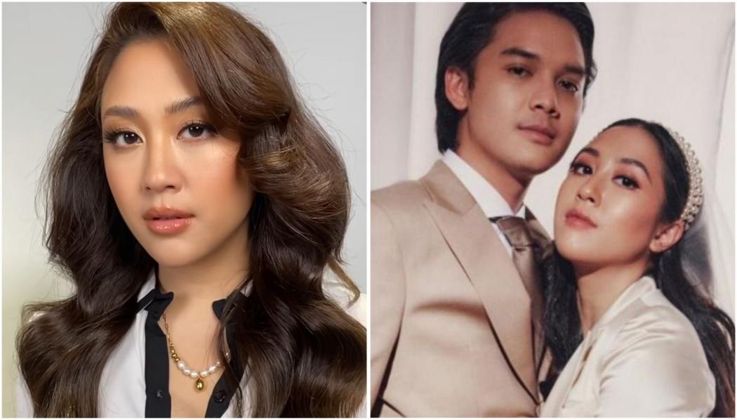 Sherina Munaf Hapus Foto Pernikahan dan Unfollow Baskara Mahendra, Netizen Desak Klarifikasi! 