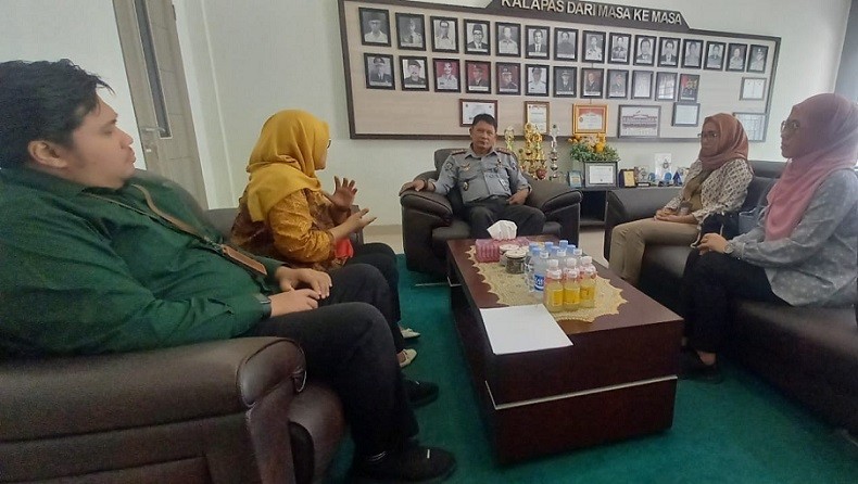 LPSK Beri Perlindungan pada 7 Terpidana Kasus Kematian Vina dan Eky