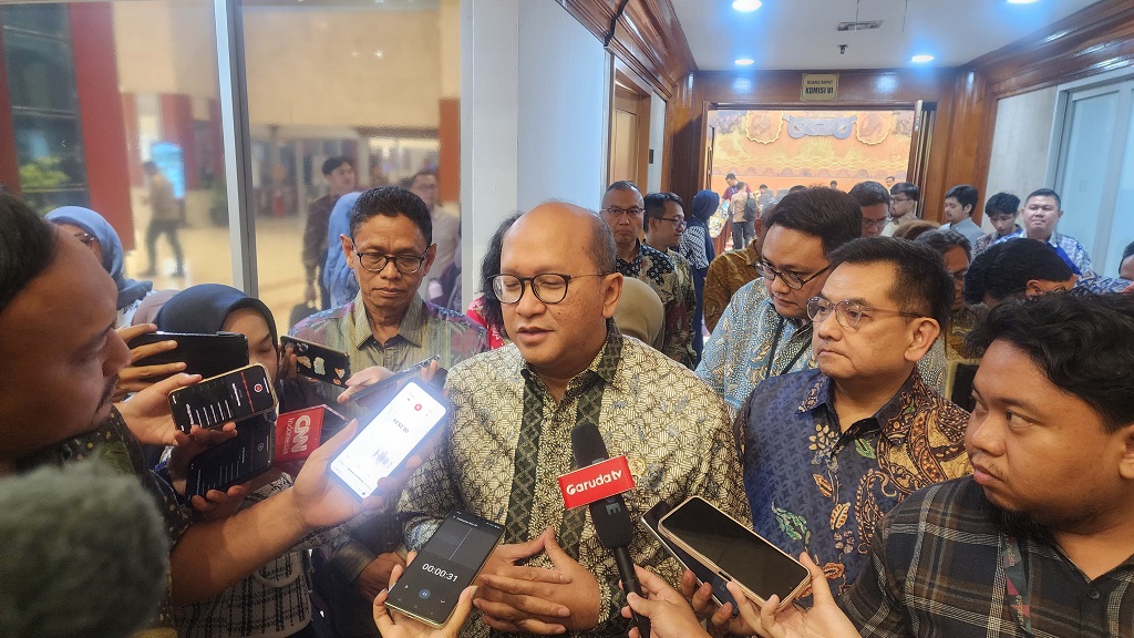 Perusahaan Singapura Bakal Bangun Solar Panel di IKN, Nilainya Tembus Rp931 Miliar 