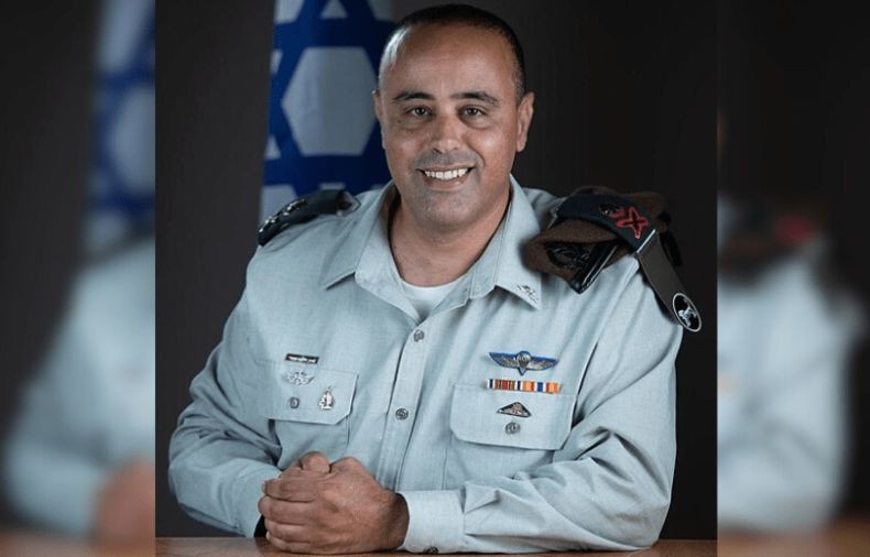 Nah, Kepala Staf Angkatan Darat Israel Tiba-Tiba Mundur