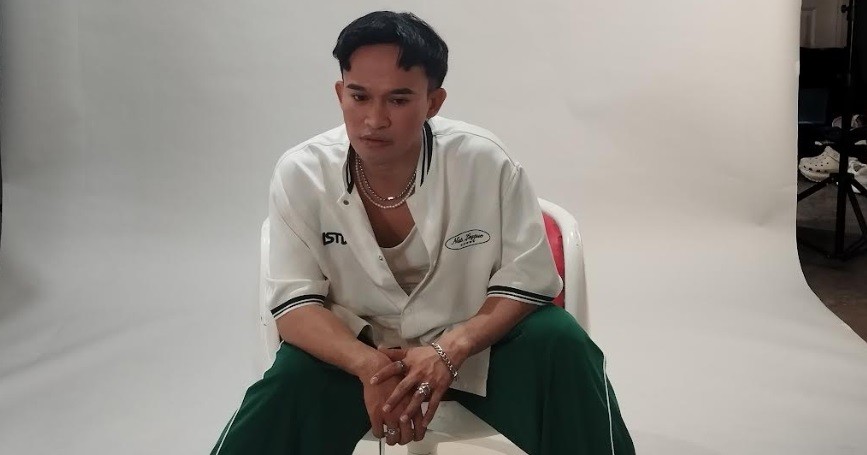 Rilis Single Kedua, Anwar BAB Makan Kencur Supaya Suaranya Bagus