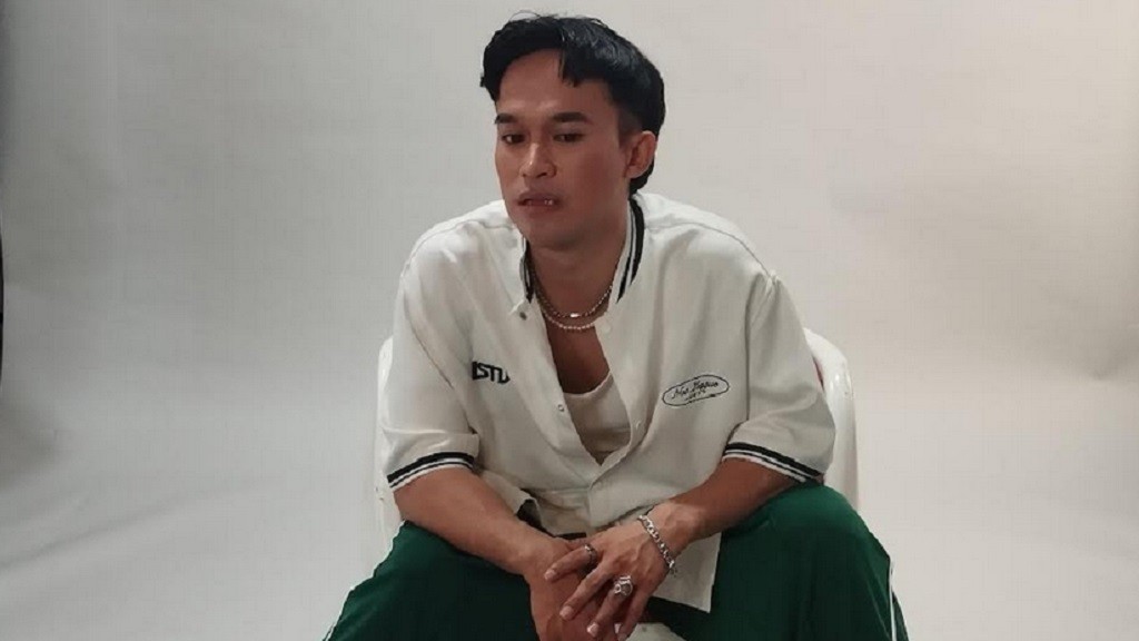 Mau Rilis Lagu Kedua, Anwar BAB Tak Kapok Bernyanyi: Kita Tak Pernah Tahu Usaha yang Diaminkan Allah