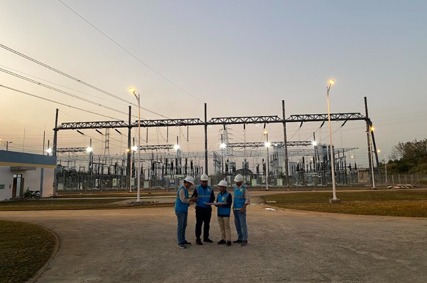 PLN Targetkan PLTA Jatigede Beroperasi Akhir Tahun Ini