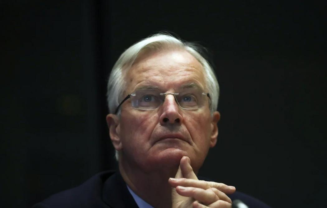 PM Prancis Michel Barnier Digulingkan melalui Mosi Tidak Percaya, Pemerintah Bubar