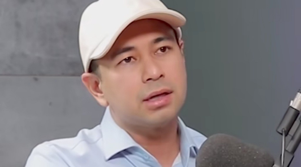 Reaksi Raffi Ahmad Diisukan Jadi Makelar Jabatan usai Tawari Sule Calon Wali Kota Bekasi
