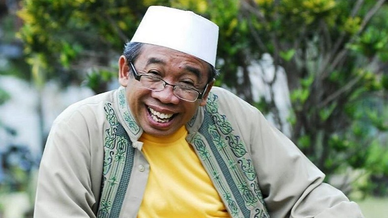 Breaking News: Komedian Nurul Qomar Meninggal Dunia