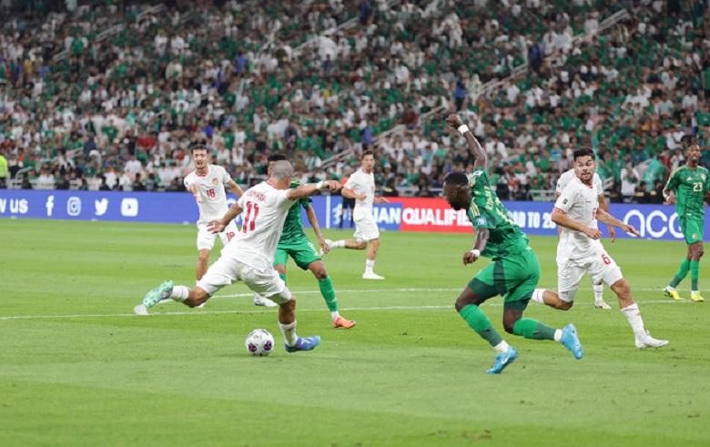 Head to Head Timnas Indonesia Vs Arab Saudi: Garuda Tak Pernah Kalah di 2 Laga Terbaru!