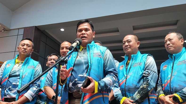 TNI AL bakal Kirim 2 Kapal Rumah Sakit Bantu Pengungsi Palestina