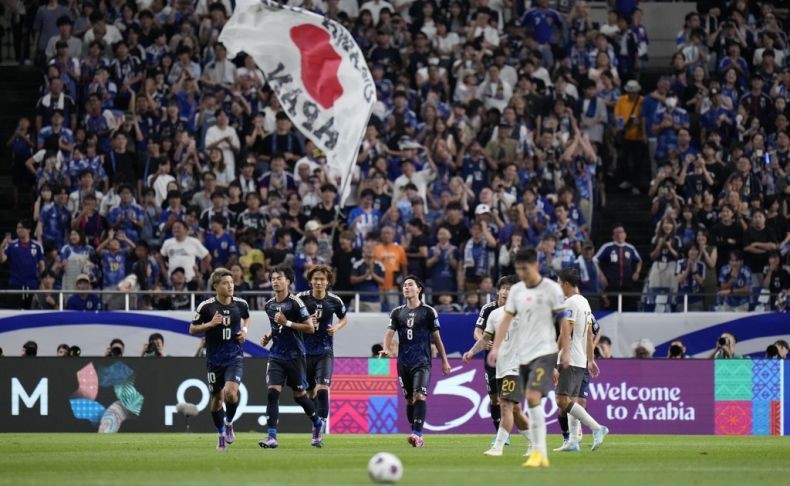 3.000 Suporter Timnas Jepang Siap Hadir di Indonesia, Shin Tae-yong: Tidak Banyak!