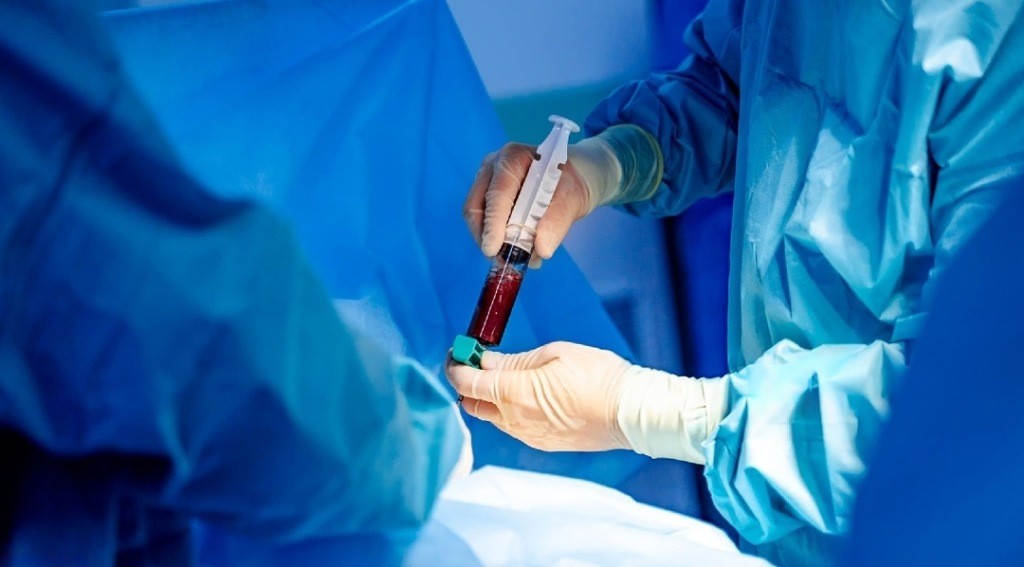 Terapi Sel Punca Darah Bisa Bebaskan Pasien Talasemia dari Transfusi Darah Seumur Hidup 