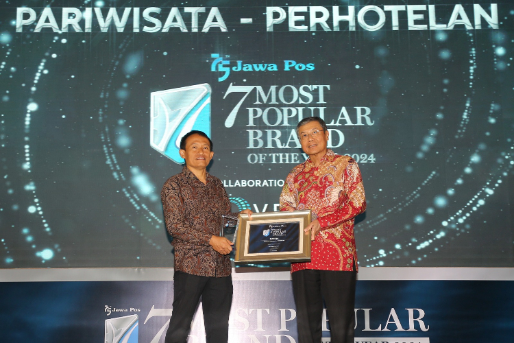 Raih 7 Most Popular Brand of The Year, BATIQA Hotels Hadirkan Flash Sale 9.9 mulai Rp323.000