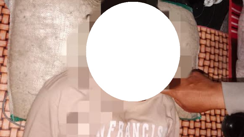 IRT di Lombok Timur Tinggalkan Surat di Kotak Sabun Sebelum Tewas, Ungkap Motif Bunuh Diri