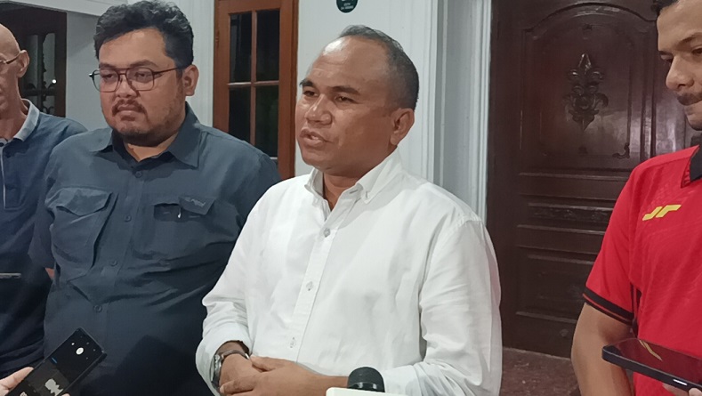 Kata Jubir Anies soal Muncul Gerakan Coblos 3 Paslon di Pilgub Jakarta