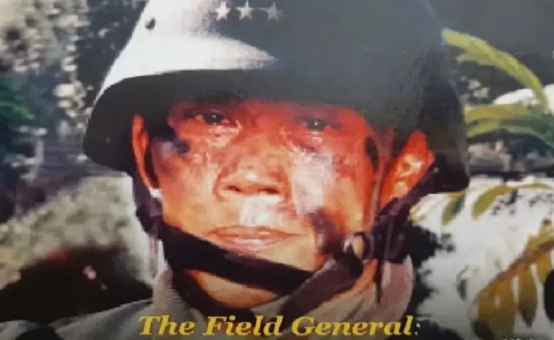 Unik! Jenderal Kopassus Jadi Gubernur DKI, Saksi Sejarah Pergantian 5 Presiden RI