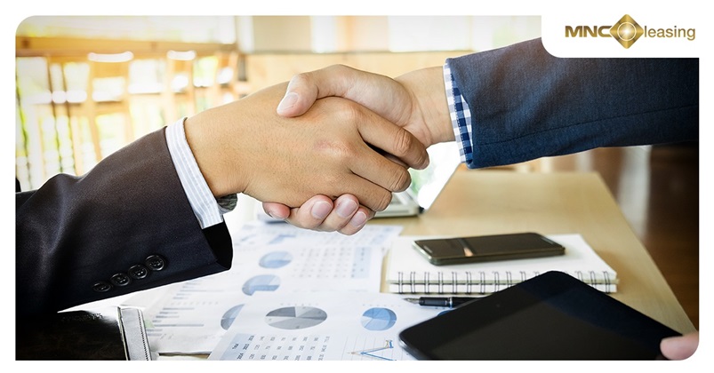 Pengajuan Mudah di MNC Leasing: Solusi untuk Pembiayaan Bisnis Anda