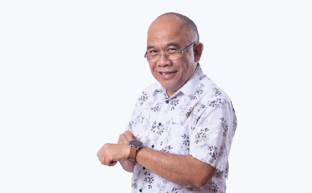 Profil Wahyu Suparyono, Dirut Bulog Baru Pengganti Bayu Krisnamurthi