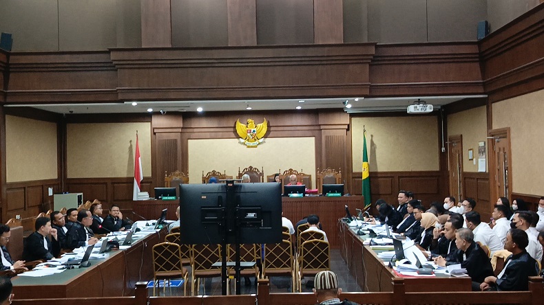 Eks Sekdis Pemprov Sulsel Ungkap Setoran Bulanan Wajib di Rutan KPK, Rp5 Juta per Kepala