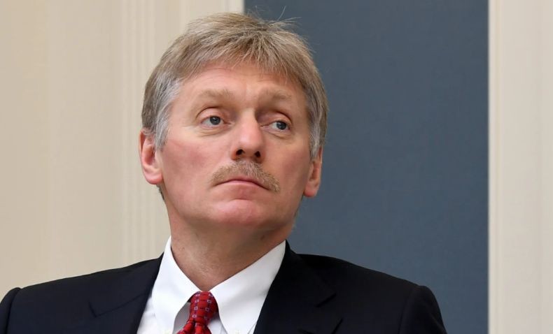 Diledek Macan Kertas oleh Trump, Rusia: Kami Beruang!