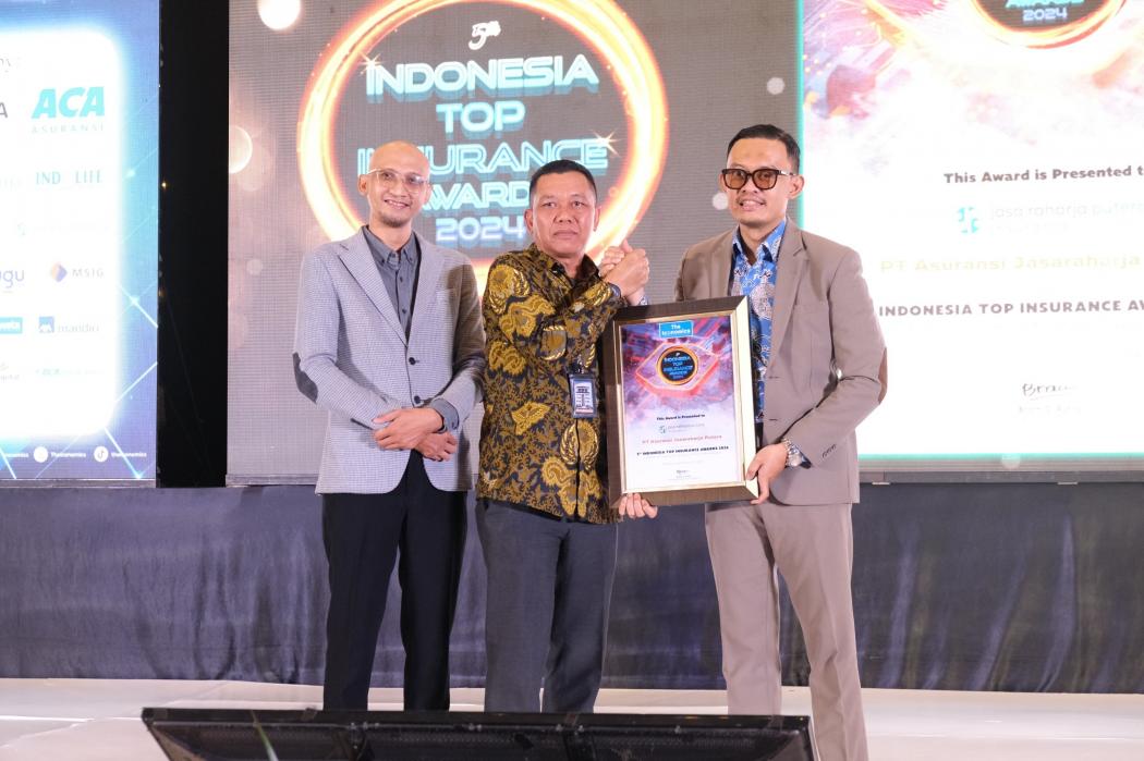 Jasa Raharja segera Tingkatkan Layanan, Siapkan Target Tinggi