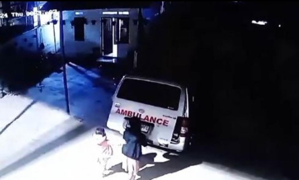Heboh Marbot di Jaktim Bawa Kabur Ambulans Masjid, Diduga Nekat akibat Utang Judol