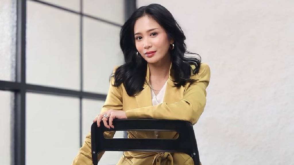 Bunga Zainal Siap Berdarah-darah Perjuangkan Keadilan, Berharap Pelaku Penipuan Dihukum Berat!