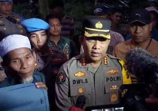 Polisi Kantongi Identitas Pembunuh Gadis Penjual Gorengan di Padang Pariaman