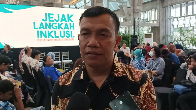 Ridwan Kamil Diyakini Bisa Perjuangkan Hak-hak Kaum Disabilitas