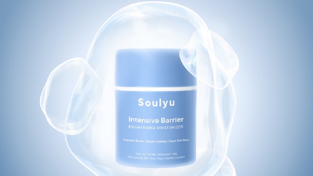 Berikut Pentingnya Menggunakan Moisturizer Setiap Hari