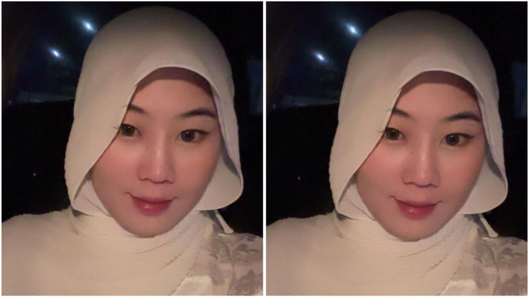 Listy Chan Resmi Mualaf di Hari Maulid Nabi Muhammad SAW: Bismillah Login