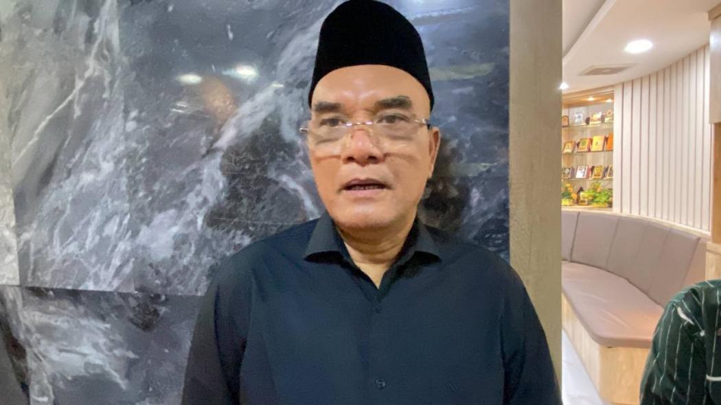 DPR soal Peluang BP Haji Jadi Kementerian: Cukup Besar