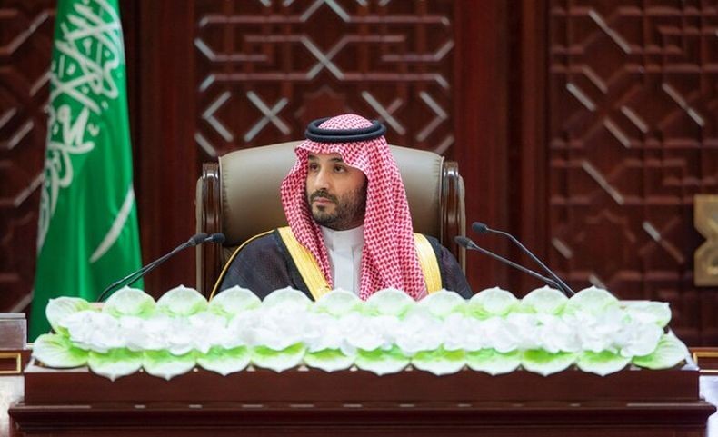 Pemimpin Negara-Negara Arab Kumpul di Saudi Bahas Rencana AS Rebut Gaza