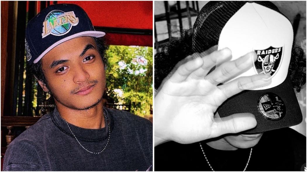 Dikabarkan Kabur, Vadel Badjideh Kekasih Lolly Muncul ke Publik dan Memilih Diam Seribu Bahasa 