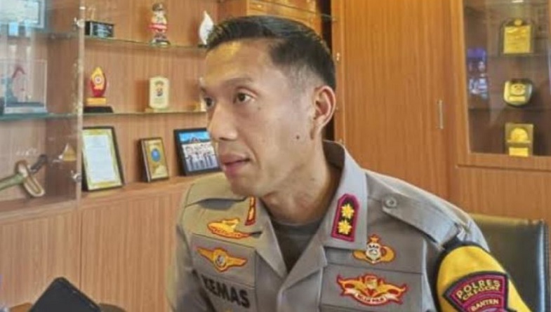 Polisi Sebut Mayat Bocah Ditutup Lakban di Lebak agar Tidak Berbau, Diduga Dibunuh