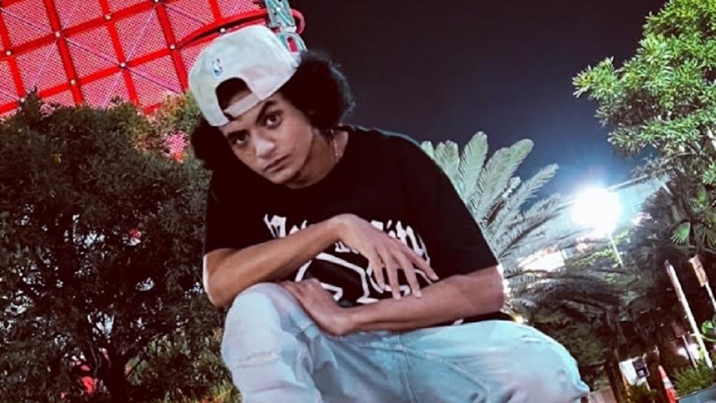 Heboh Vadel Badjideh Ngaku Kangen Joget di TikTok: Belum Bisa Disalurkan