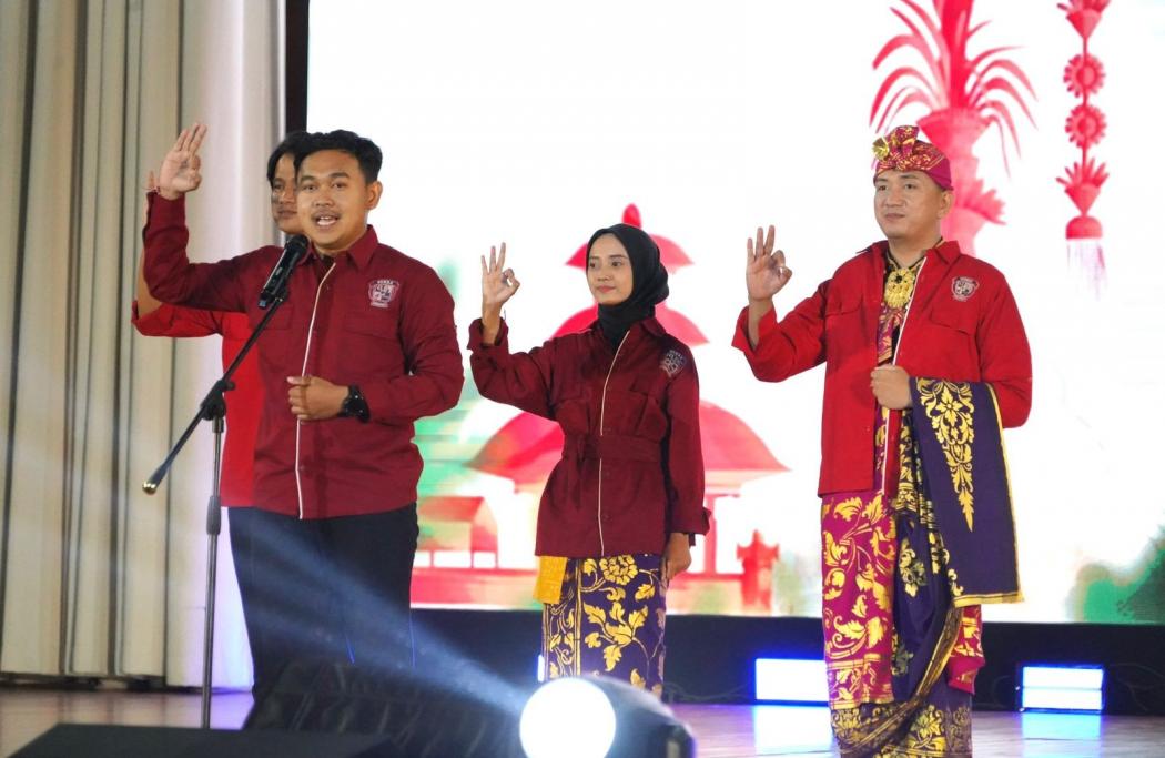 BKKBN Libatkan Lulusan Terbaik Unsoed Jadi Inisiator Generasi Berencana