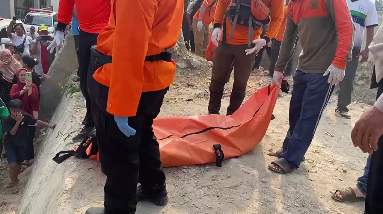 RS Polri Simpulkan 7 Remaja yang Ditemukan di Kali Bekasi Tewas karena Tenggelam