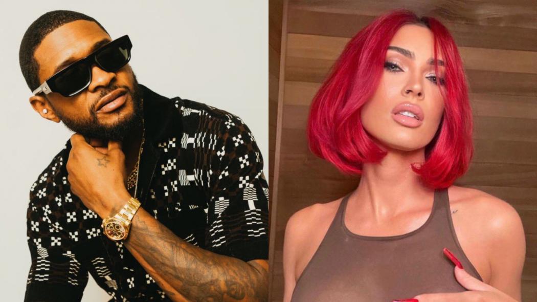 Usher hingga Megan Fox Hapus Semua Postingan X, Efek Diddy Ditangkap?  