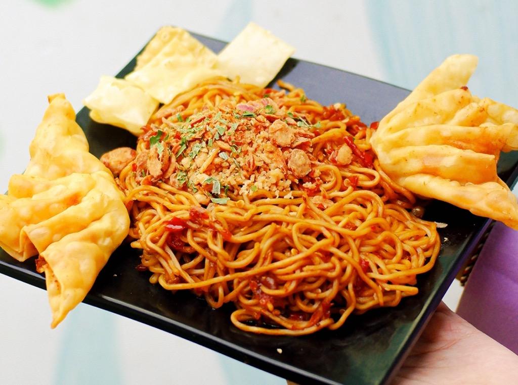 Cara Daftar Franchise Mie Gacoan Terbaru 2024, Ini Langkah-langkahnya