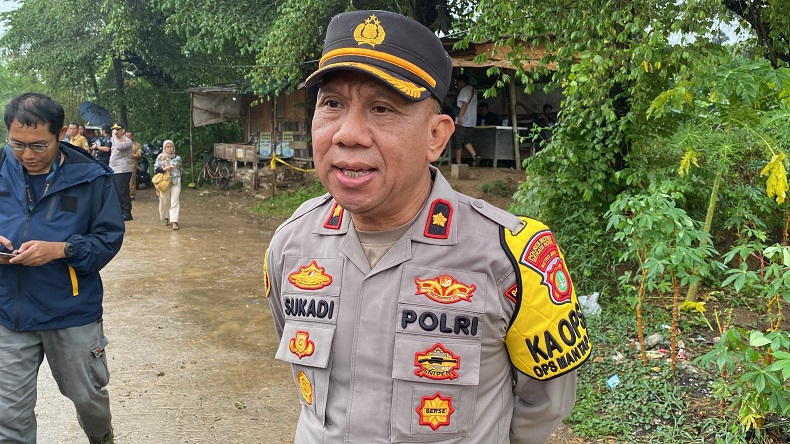 Polisi Ungkap 7 Remaja Tewas di Kali Bekasi Hendak Tawuran, Panik Didatangi Tim Patroli