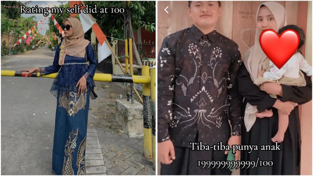 Viral Curhat Wanita Tiba-Tiba Lahiran Tanpa Ngerasa Hamil, Netizen Syok!